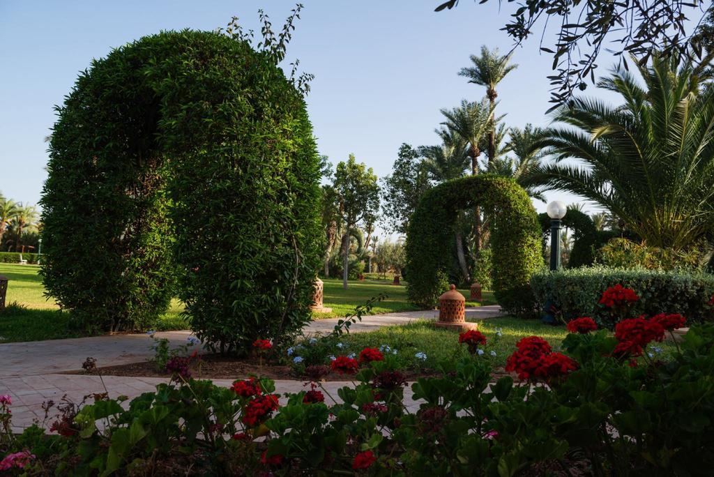 Palais Mehdi Hotel Marrakesh Exterior foto